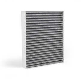 SINGARO Cabin Air Filter with Activated Carbon, CP157, CF12157, Compatible with Toyota 4 Runner, Camry, Corolla, Highlander, Sienna, Outback, Ascent, Impreza, Lexus, Mazda CS-9+More