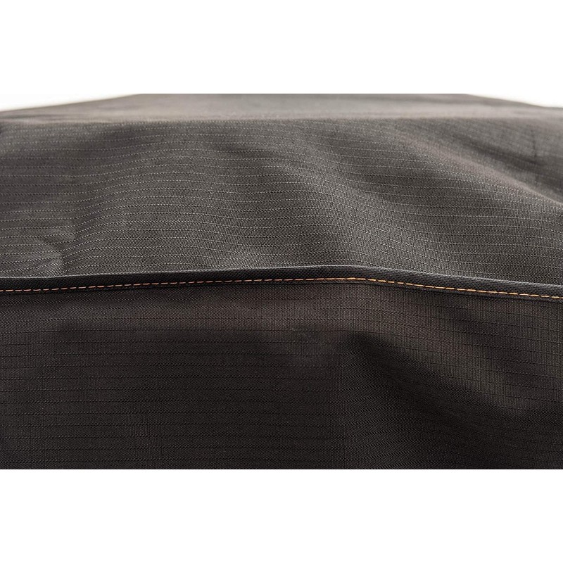 Oklahoma Joe's® Bronco Drum Smoker Cover, Black - 8788124P04