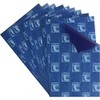 Grafoplás | Pack of 10 Copier Paper | Blue |
