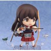 Good Smile Kantai Collection: Kancolle Akagi Nendoroid Action Figure