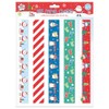 Design Group Kids Create Pack 200 Santa & Friends Cartoon