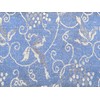Sowaka Wagesa Noto Pattern Half Shell with Zipper