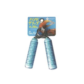 NORTHWAY SPORTS Hand Grip, Blue, 66.1 lbs (30 kg), NST-90-30