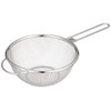 Pearl Metal with Handle