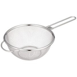 Pearl Metal with Handle