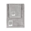 PANTONE™ – Face and Bidet Towels in 100% Pure Cotton