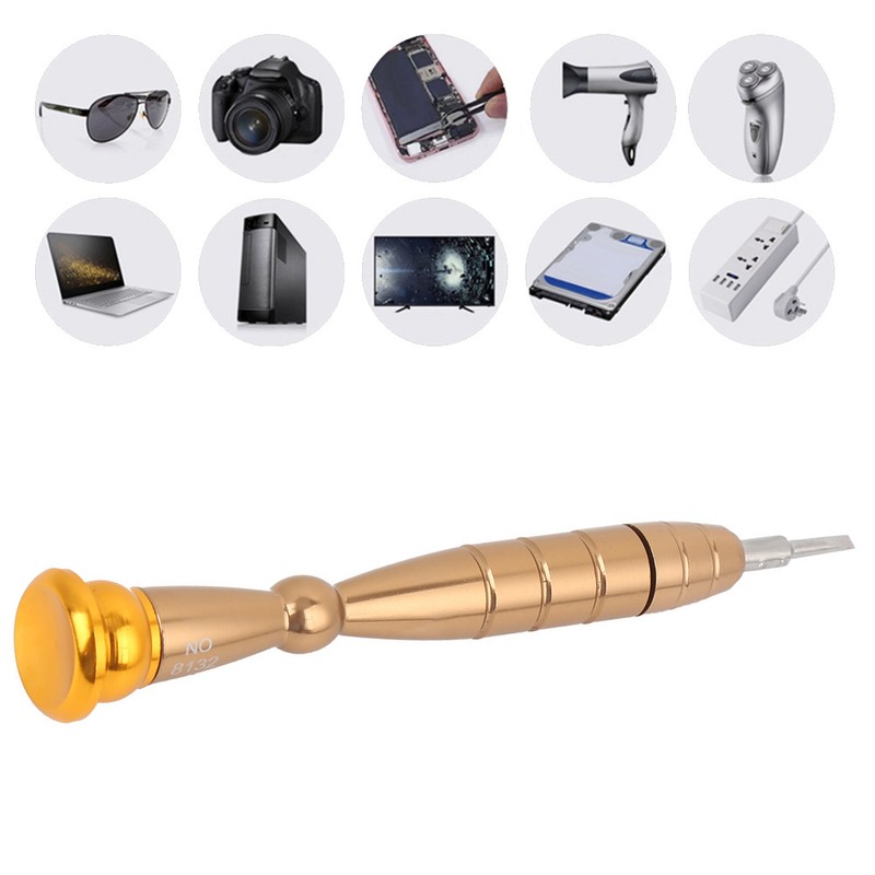 Screwdriver Repair Tool Kit Accuracy Electronic for Phone Hand Repair