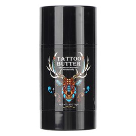 Tattoo Repair Cream Scab Prevention Reduce Melanin Vitamin Skin Moisturizing Cream 75g