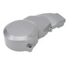 Left Engine Stator Alternator Cover Steel Alloy Generator Stator Crankcase