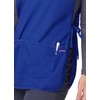 Sivvan Unisex Apron - Cobbler Apron - S8700 - Royal