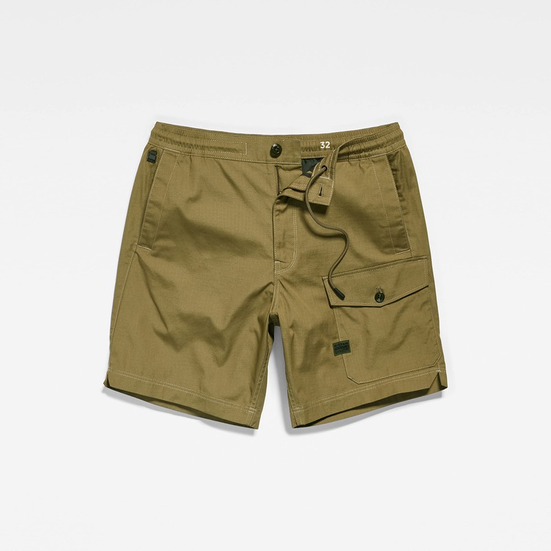 Sport Trainer Shorts