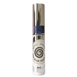 CREATIVE EXPRESSIONS 3PL Opal Blaze Touch TIP G, 8 ml, Sapphire Grape