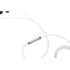Outdoor Tech OT1150-GR Con cable In-ear Gris