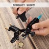 ATOMUS Tattoo Machine Rotary Kit Liner Shader for Beginner