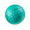 Maxfli SoftFli Golf Balls Women's - Translucent Multicolor - 12