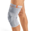 Sporlastic GENU-HIT RS Knee Support Size 4 Platinum 07088 128