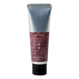 Heavenly Aroom Hand Cream Seasons of Japan 1.1 oz (30 g) (For Mail-bin Services) (Agarwood)