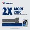 Valvoline VR1 Racing SAE 20W-50 Motor Oil 1 QT