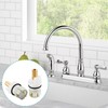 RP25513 Faucet Stem replacement for Delta two handle faucet repair