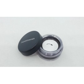 bareMinerals New bareMinerals Eyeshadow Eye Color in Graphite .57g