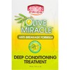 African Pride Olive Miracle Deep Conditioning Treatment 1.5oz