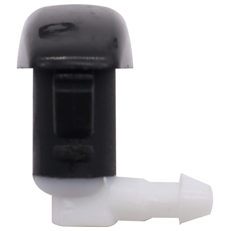 HiSport Windshield Sprinkler Wiper Nozzle - Compatible with Dodge Dart