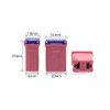 Mcase FMM Fuses Assortment 15 20 25 30 40 Amp