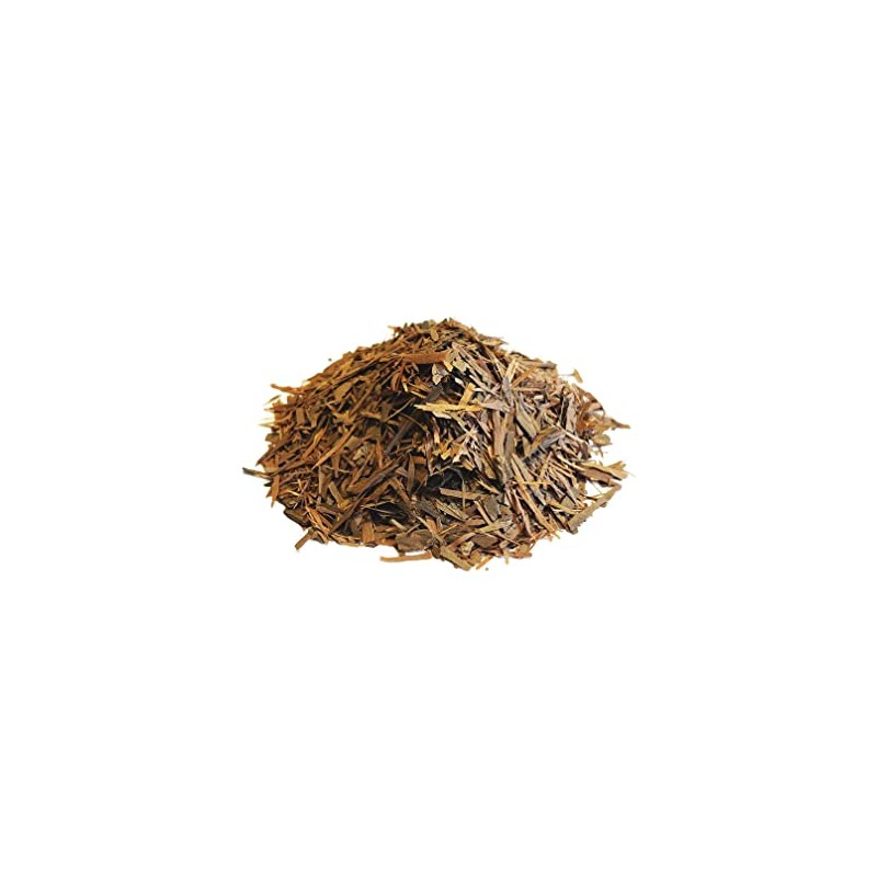my-mosaik Lapacho Tea - 100% Natural, Cut, No Added Sugar,