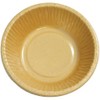 Unbleached Brown Paper Bowls, 5.1 fl oz (150 ml), 50