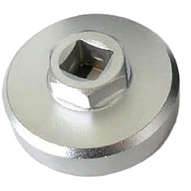 Did 262635 Piaggio Oil Filter Wrench Chrome 58.5 Multi-Coloured