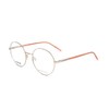 Love Moschino Women's Sunglasses, 3YG, 62