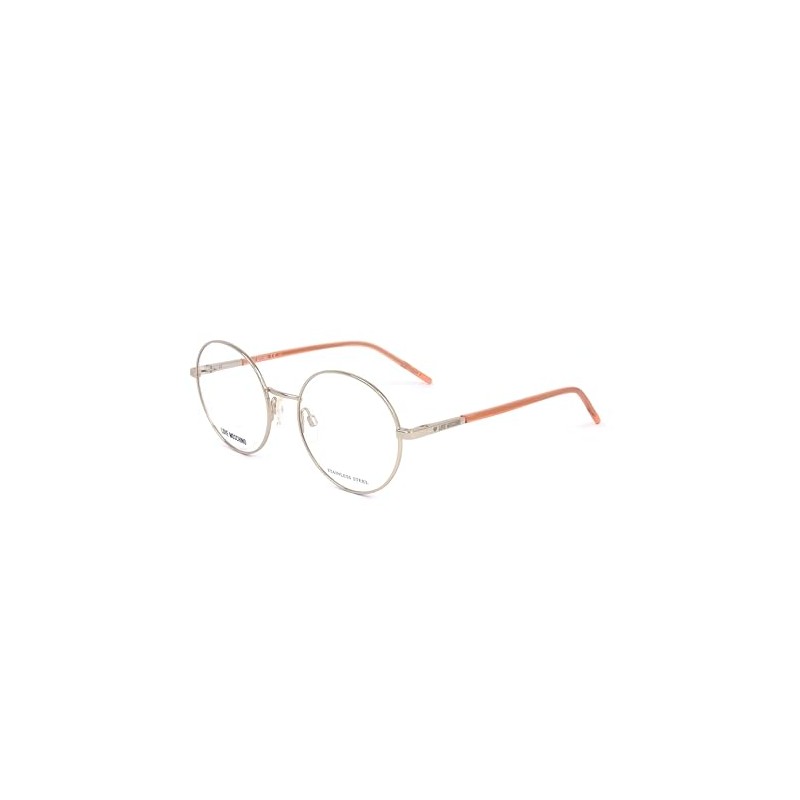 Love Moschino Women's Sunglasses, 3YG, 62