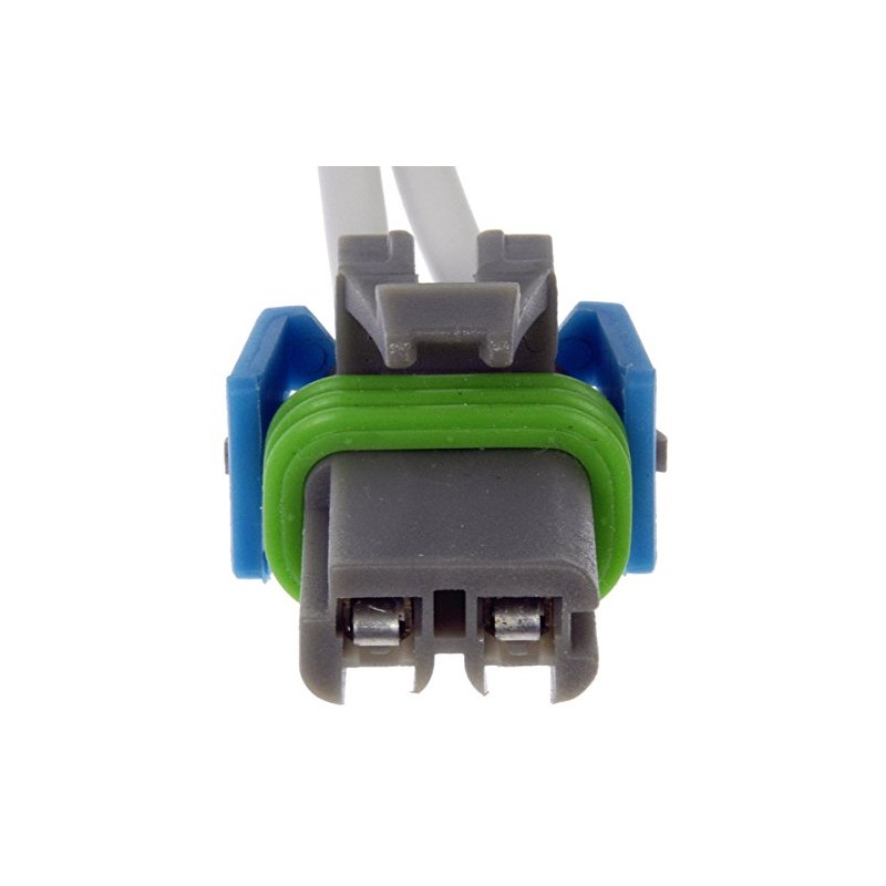 Dorman 645-200 GM Window Motor Regulator Connector Compatible with Select