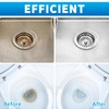 4TH Pumice Stone Toilet Bowl Cleaning Stick with Extra Large