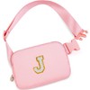 Uygafly Belt Bag Crossbody Bags for Girls Women - Gifts