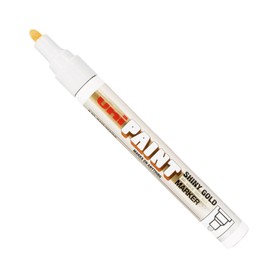 Uni Paint Marker Gold 203547000