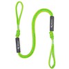 MOPHOEXII Bungee Dock Line and Anchor Line Stretches 4-5.3 ft-Absorbs