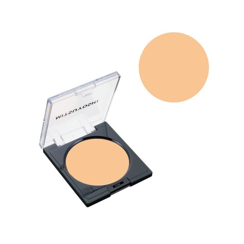 Sanyoshi Light Veil Foundation HD-6 0.4 oz (12 g) HD