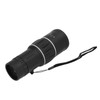 16x52 Monocular Telescope High Refractive Index BAK4 Prism High Power