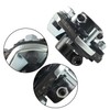 1inch DD x 3/4inch-30 Spline Rag Joint Steering Coupler Replacement