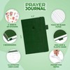 Clever Fox Prayer Journal – Daily Devotional & Gratitude Notebook