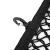 Fayelume Automotive Exterior Accessories, Elastic String Cargo Net, Luggage Storage