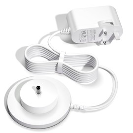 Qurzou Charger for Tonie box Charging Station Original, Toniebox External Stereo Speaker Charger Power 1.8M Cable 9V