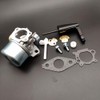 IBVIBV Carburetor Carb Compatible with 900 Series INTEK Motor 205cc