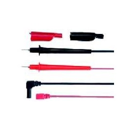 TEST LEADS FOR DM-37 DM-71 DM-76 DM-310