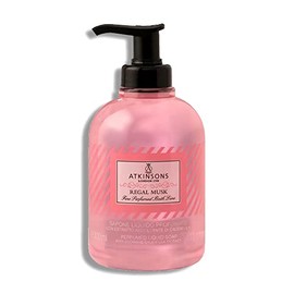 Sapone Liquido Shelf Musk 300 ml