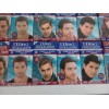 Elite Tinte Natural Para Barba, Bigote, Cabello 2 Cajit Envío