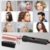 Hot Comb,Electric Hot Comb for Wigs Human Hair with 12