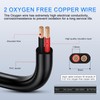 Yuanjoy 2 Core 0.5mm² 7 Metre Vehicle Cable - Multi-Core