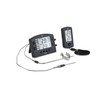Themapen Smoke Wireless BBQ Thermometer for Smoker, Grill, Oven and